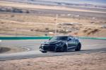 Chevrolet Camaro ZL1 1LE 2017 года